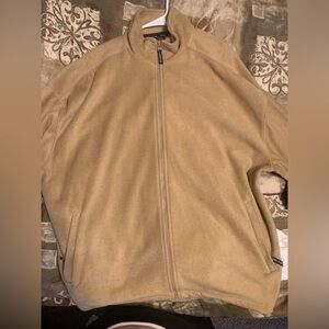 Men’s jacket fleece